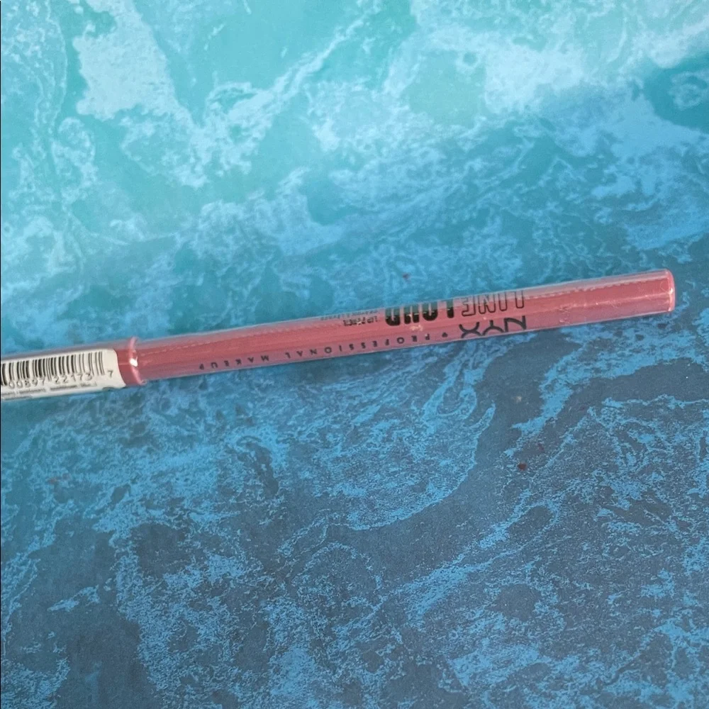 NYX Sealed Line Loud Lip Liner FIERCE FLIRT